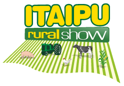 Itaipu Rural Show