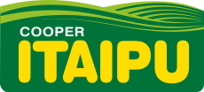 Logo - Cooperativa Regional Itaipu